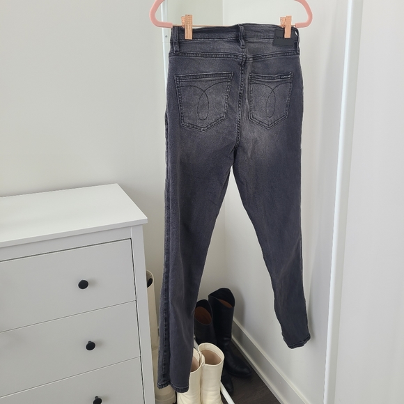Calvin Klein Skinny Jeans - Picture 2 of 4